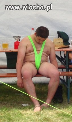 Prawie jak Borat