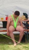Prawie jak Borat