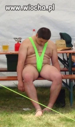 Prawie jak Borat