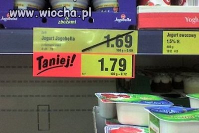Przecena