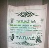 Co Panu wytatuować?