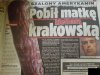Każy przedmiot w rękach wariata