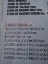 Znajomość języka Angielskiego w PUB'ie