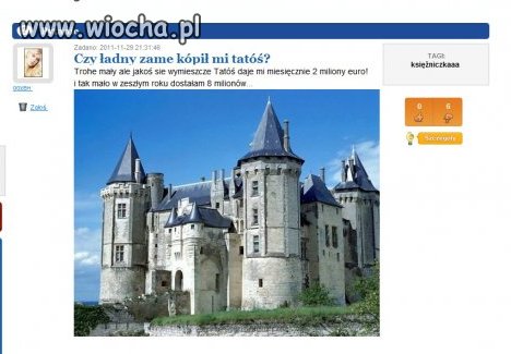 Gdzie sieją