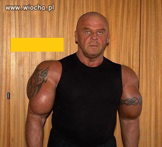 Niby fotka normalna a jednak coś w niej jest