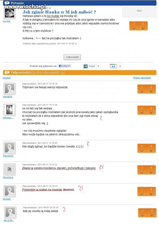 A czy Ty już wiesz...