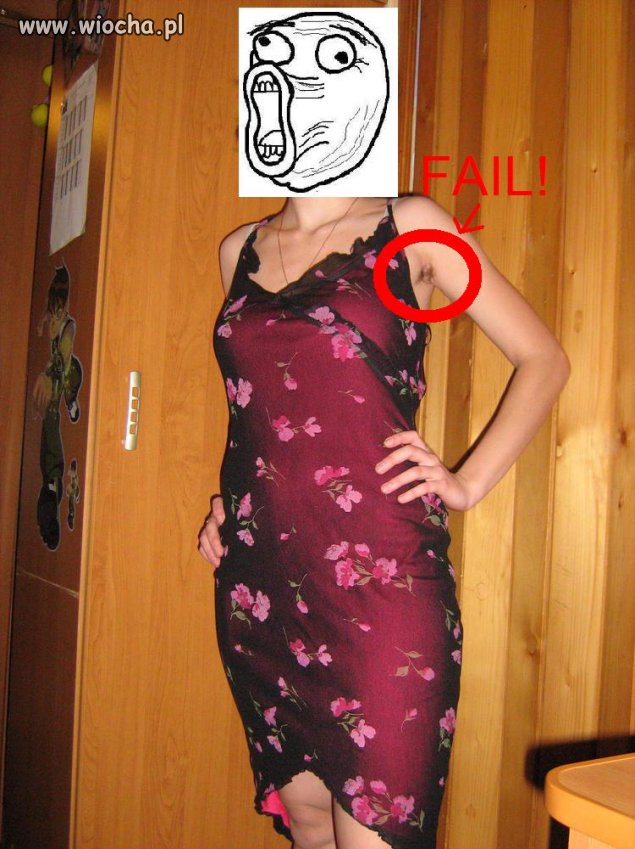 Total fail...