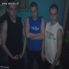 KOKSY Z MG.