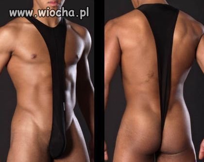 Ja tylko chcialam kupić bikini 