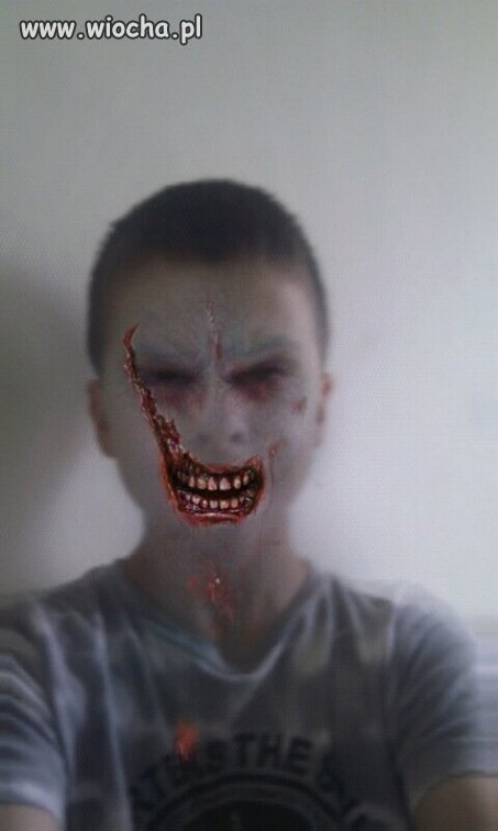 Mistrz Photoshopa? 