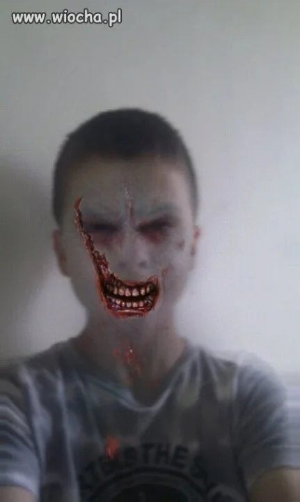 Mistrz Photoshopa? 