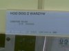 HOD Dog i do tego z Warzyw