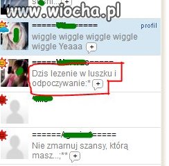Zamiast odpoczywać,