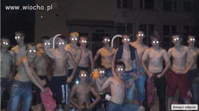 Spinka na maxa