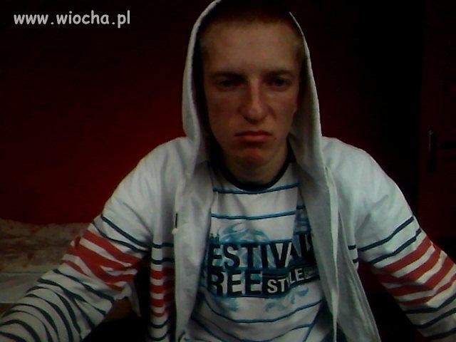 Strach się bać.