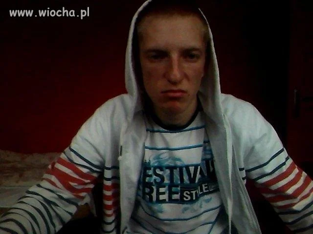 Strach się bać.