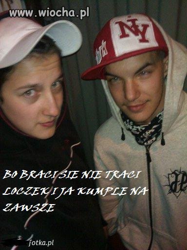 Spojrzenie snajpera no i oczywiście JP