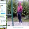 Piwko pod trzepakiem,