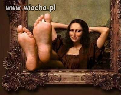 Trup ożył w postaci obrazu...