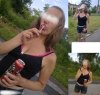 Dobre piwko i lizak 