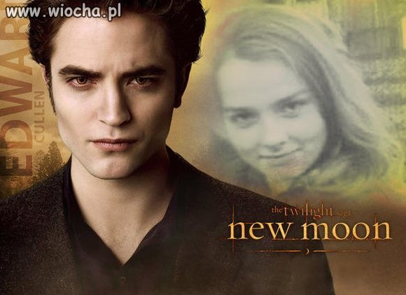 Ohh... Edward