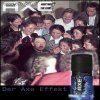 AXE dla mężczyzn