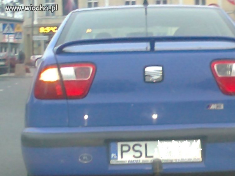 Co tu pisać  ... "M3"