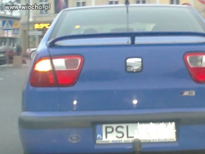 Co tu pisać  ... "M3"