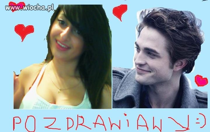 Pozdrawiawy