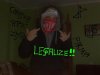 LEGALIZE JP HG CHADA RPK ZDR