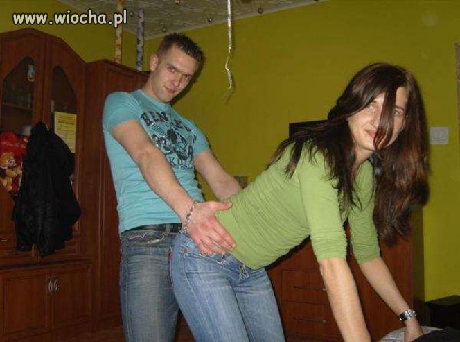 Będe brał Cię,w chacie,mnie ehehe