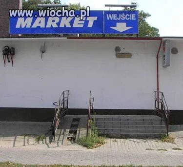 życzymy udanych zakupów