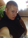 Słitaśna ,,męska" fotka z rączki