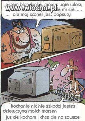Nie czatujcie