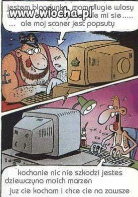 Nie czatujcie