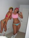Is sweet and sexi?
