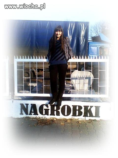 Nagrobki