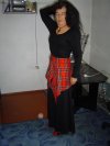 Daniela 64 lat.