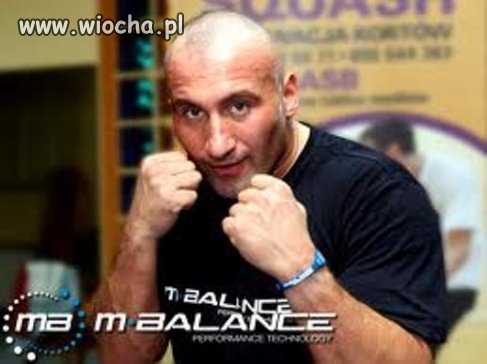 Marci Najmana