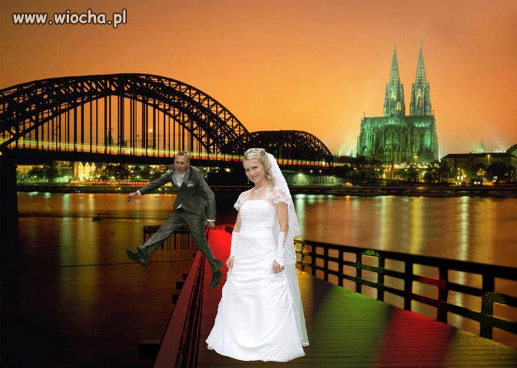 Mistrz photoshopa powraca...