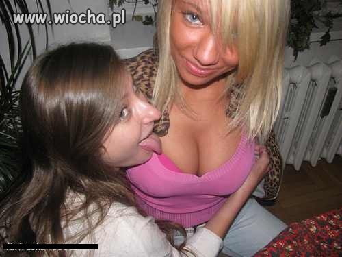 Ja to nie wiem co te dziewczyny mają w głowach