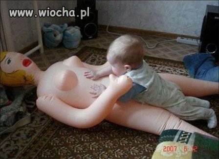 Mama?