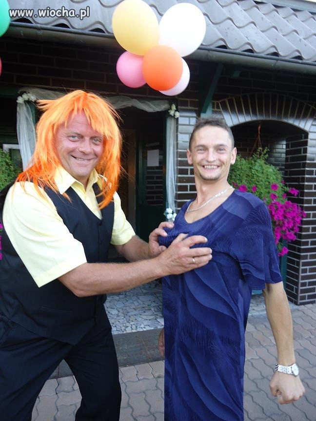 Nie mam nic do powiedzenia.