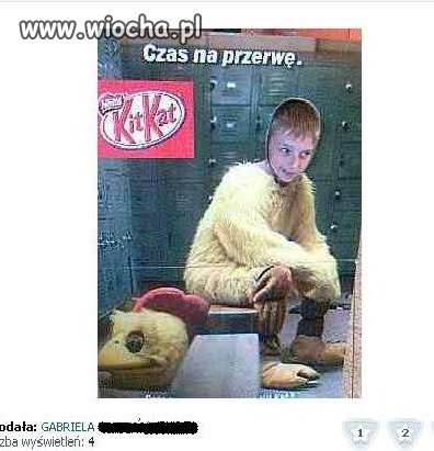 Szczerze nie ogarniam. Mogę zrozumieć..