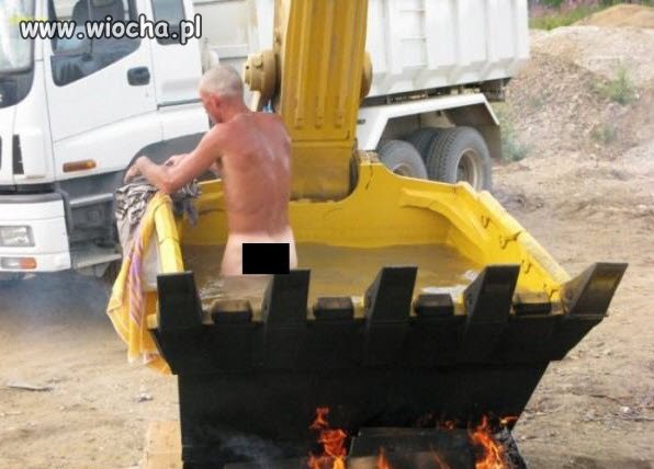 Są ludzie dla których