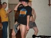 Gay party...