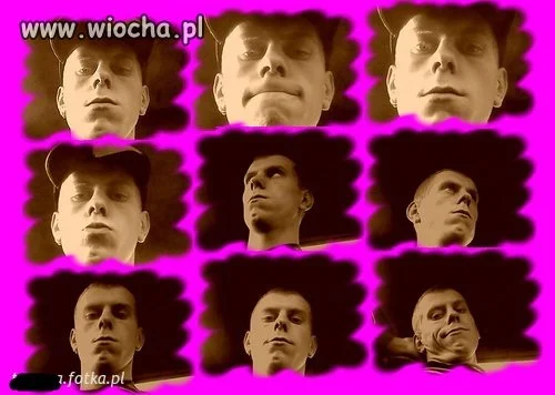 Mina na każda okazję