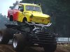 Monster Trabant...