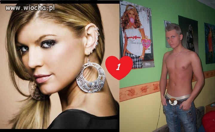 Ma dziewczynę, ale co tam 