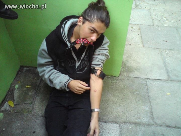 Sweet focia na Facebooka...